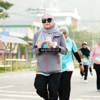 Runner Photo 8321367