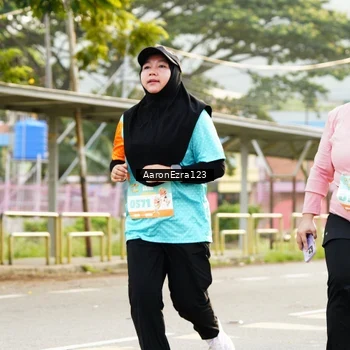 Runner Photo 8321377