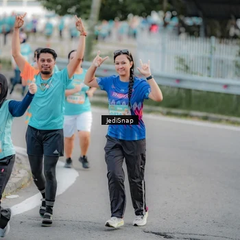 Runner Photo 8321382