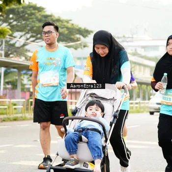 Runner Photo 8321386