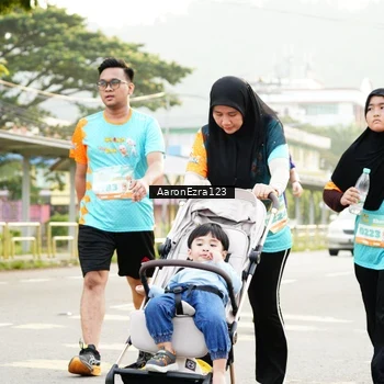 Runner Photo 8321389