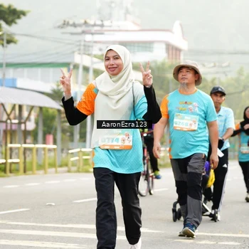 Runner Photo 8321392