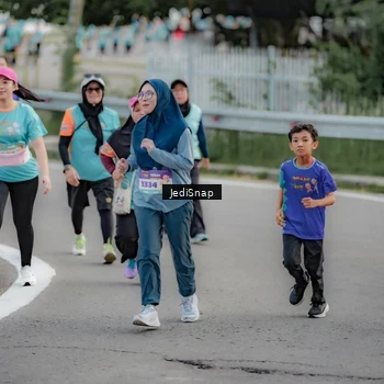 Runner Photo 8321401
