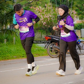 Runner Photo 8321403