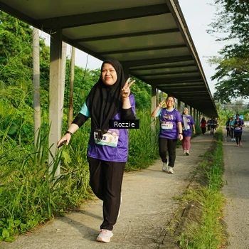 Runner Photo 8321405