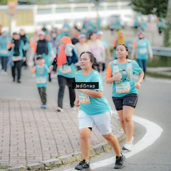 Runner Photo 8321406