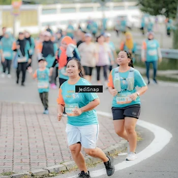 Runner Photo 8321407