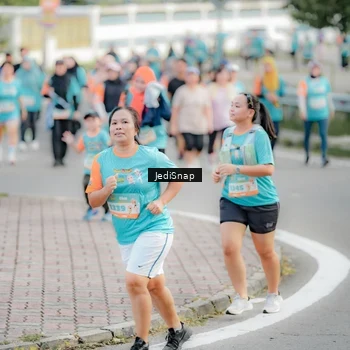 Runner Photo 8321408