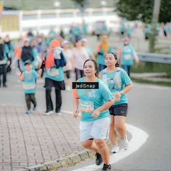 Runner Photo 8321409