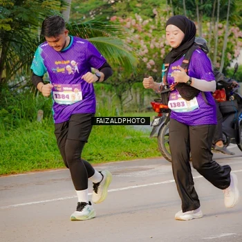 Runner Photo 8321415