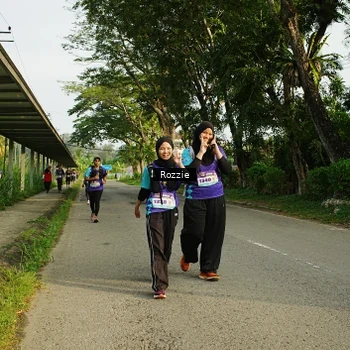 Runner Photo 8321416