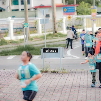 Runner Photo 8321419
