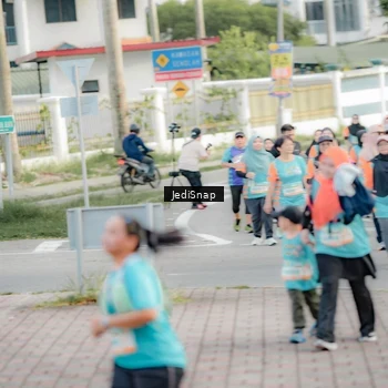 Runner Photo 8321421