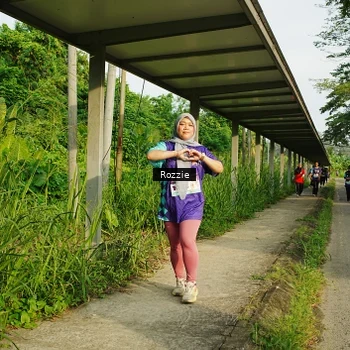 Runner Photo 8321424