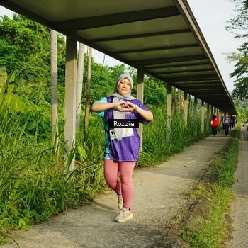 Runner Photo 8321428