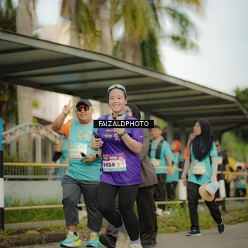 Runner Photo 8321434