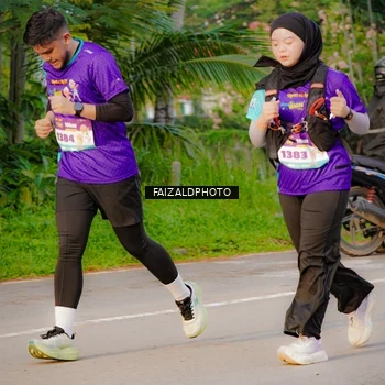 Runner Photo 8321435