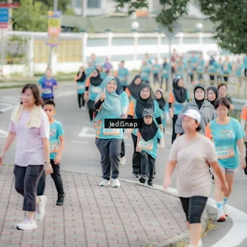 Runner Photo 8321452