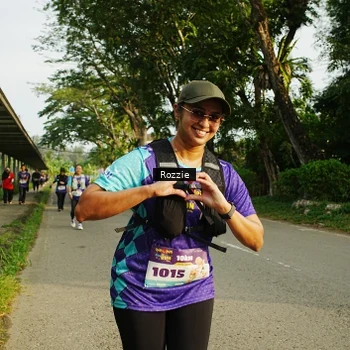 Runner Photo 8321454