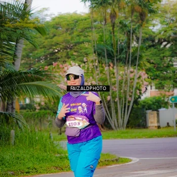 Runner Photo 8321456