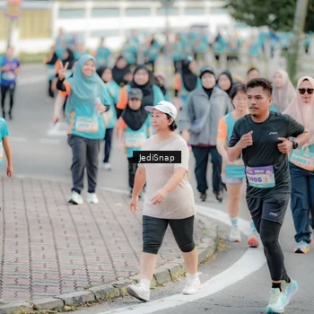 Runner Photo 8321457
