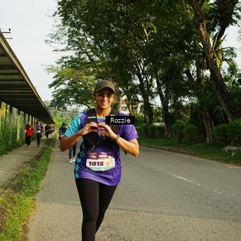 Runner Photo 8321459