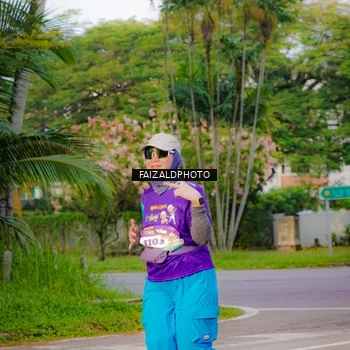 Runner Photo 8321461