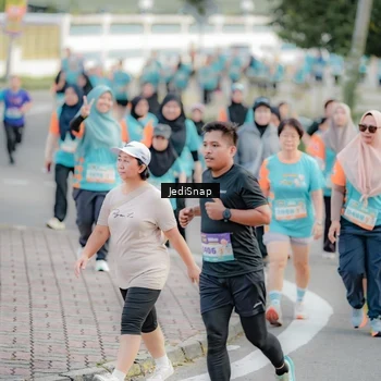 Runner Photo 8321463