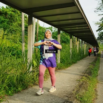 Runner Photo 8321465
