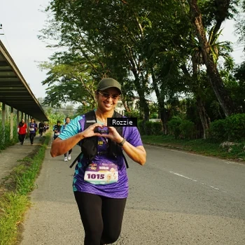 Runner Photo 8321466