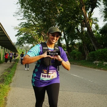 Runner Photo 8321469