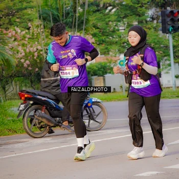 Runner Photo 8321470