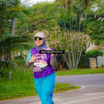 Runner Photo 8321471