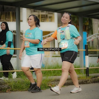 Runner Photo 8321473