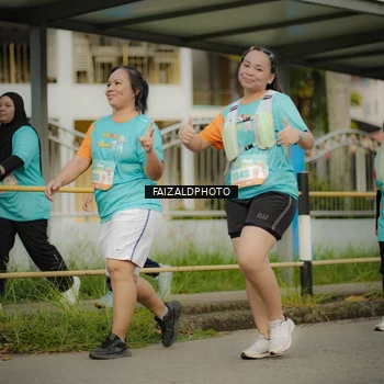 Runner Photo 8321474
