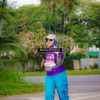 Runner Photo 8321475