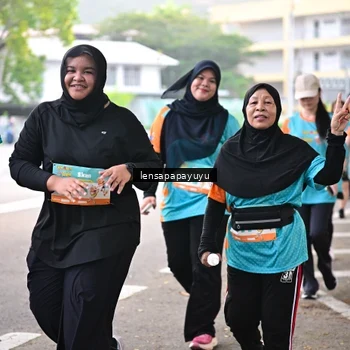 Runner Photo 8321476