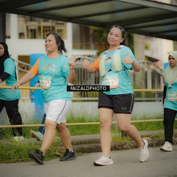 Runner Photo 8321479