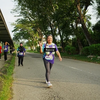 Runner Photo 8321480