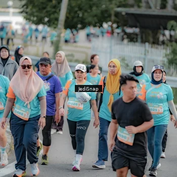Runner Photo 8321482