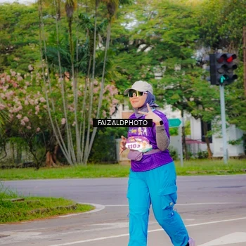 Runner Photo 8321483