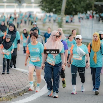 Runner Photo 8321484