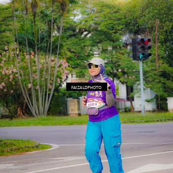 Runner Photo 8321485