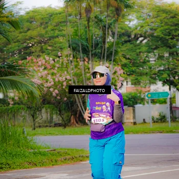 Runner Photo 8321486