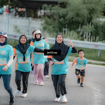 Runner Photo 8321488