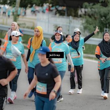 Runner Photo 8321489