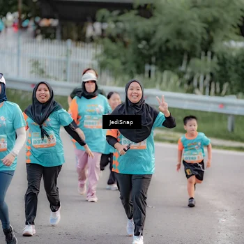 Runner Photo 8321490