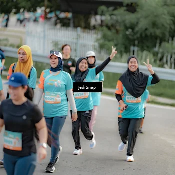 Runner Photo 8321491
