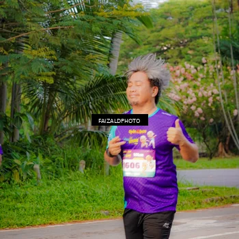 Runner Photo 8321493