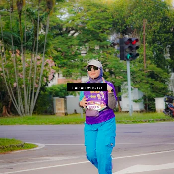 Runner Photo 8321496